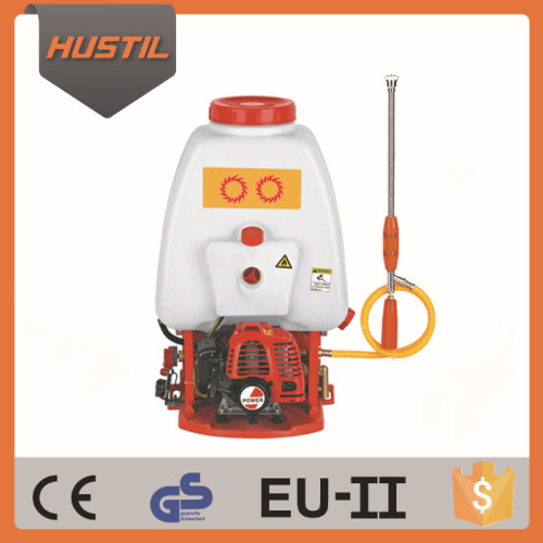 OO power company CE gs tu 26 mist duster | Hustil