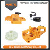 46cc partner 351 chain saw spare parts 1.3kw partner 351 chain saw spare parts | Hustil