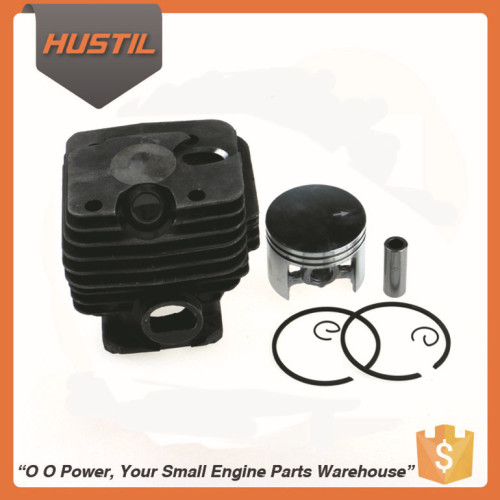 52mm chainsaw cylinder kit 381 chainsaw cylinder | Hustil