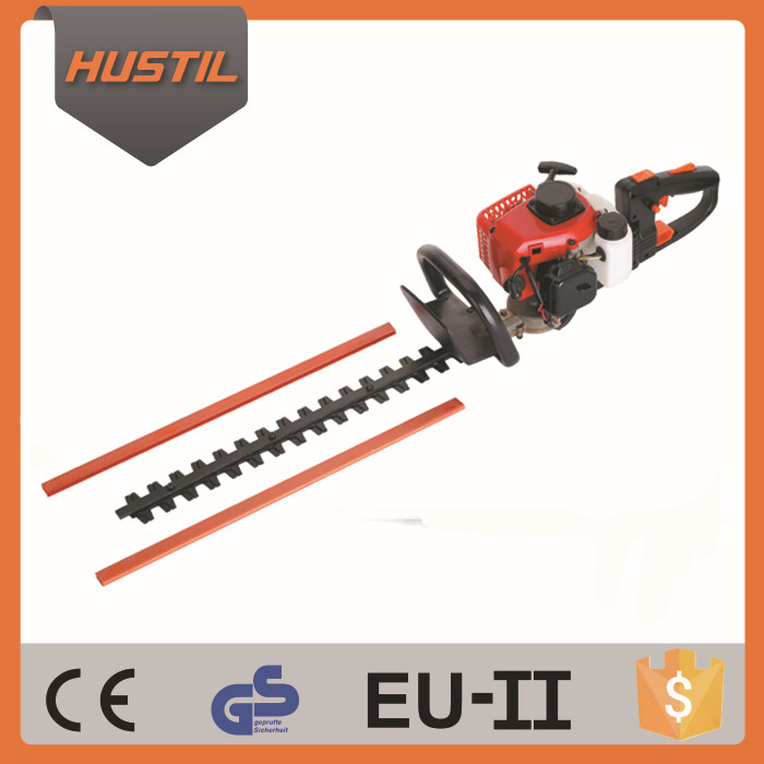 O O Power CE GS 23cc Gasoline hedge trimmer gs hedge trimmer with good