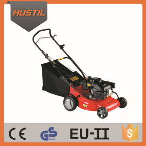 OO power 20" 4.5hp lawn mower 500mm lawn mower hand push with good quality