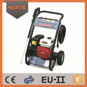 OO power 5.5HP Gasoline High Pressure Washer with good quality | Hustil