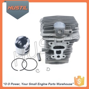 High Quality 181  Chainsaw 38mm Cylinder Kit  OEM: 11390201201