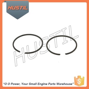 High Quality 211  Chainsaw 40mm Piston Ring
