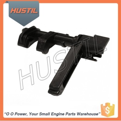 High Quality 181 211 Chainsaw Switch Shaft OEM: 11391820900