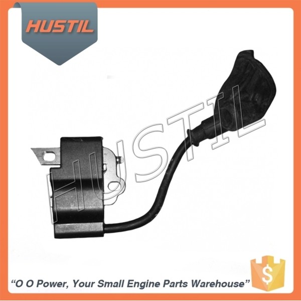High Quality 181 211 Chainsaw Ignition Coil OEM: 11394001307
