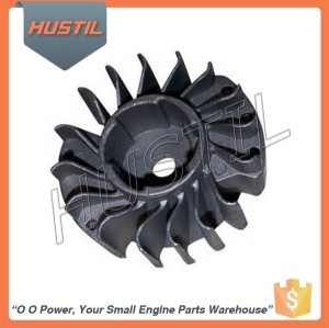 High Quality 181 211 Chainsaw Flywheel OEM: 11394001203