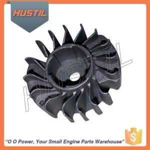 High Quality 181 211 Chainsaw Flywheel OEM: 11394001203