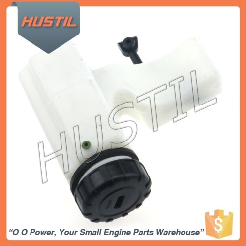 High Quality 170 180 Chainsaw Oil Tank Assy OEM: 11303504400