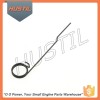 High Quality 170 180 Chainsaw Torsion Spring OEM: 11171824500