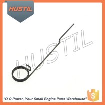 High Quality 170 180 Chainsaw Torsion Spring OEM: 11171824500