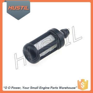 High Quality 181 211 Chainsaw Fuel Filter  OEM: 00003503500