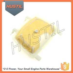 High Quality 181 211 Chainsaw Air Filter OEM: 11391201602