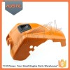 High Quality 181 211 Chainsaw Shroud or Sheild OEM: 11391404702