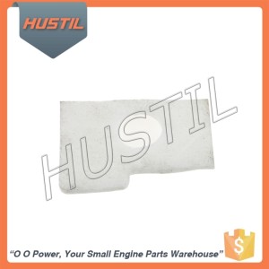 High Quality 170 180 Chainsaw Filter plate OEM: 11301240800