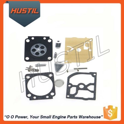 High Quality 170 180 Chainsaw Carburetor Repair Kit