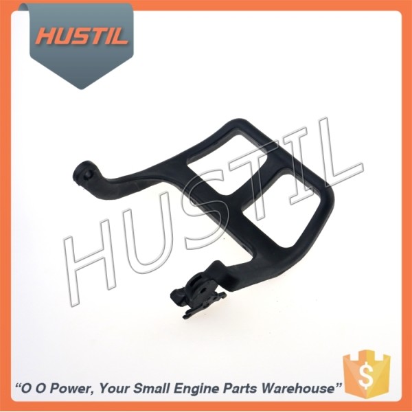 High Quality 170 180 Chainsaw Handle Guard OEM: 11307929100