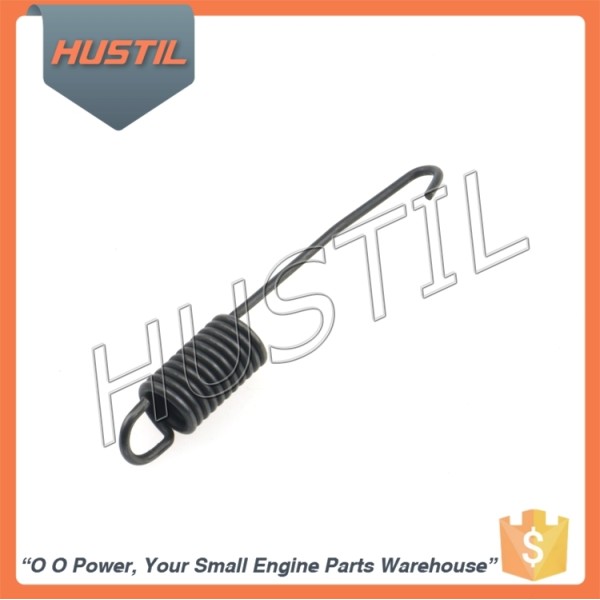 High Quality 170 180 Chainsaw Brake Spring OEM: 11231627900