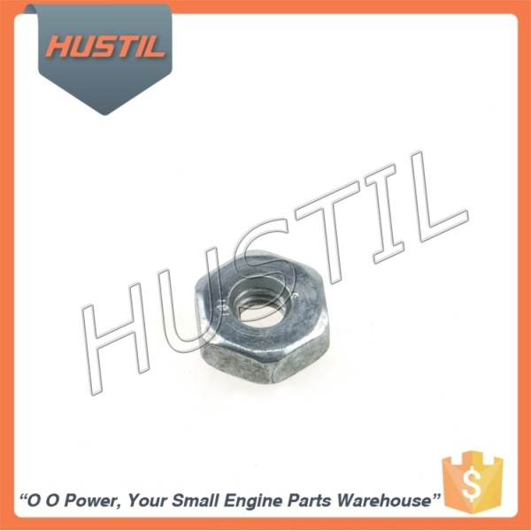 High Quality 170 180 Chainsaw Collar Screw OEM: 00009550804