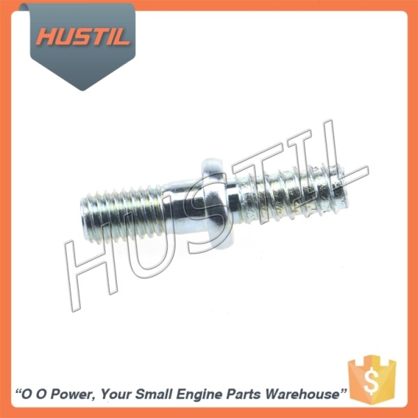 High Quality 170 180 Chainsaw Guide bar nut OEM: 11236642600
