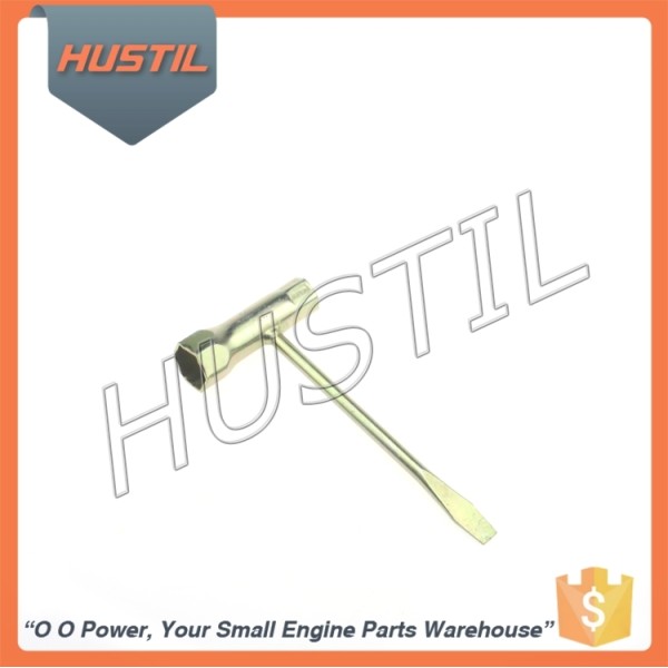 High Quality 170 180 Chainsaw Wrench OEM: 11298903401
