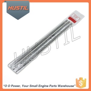 High Quality 170 180 Chainsaw File