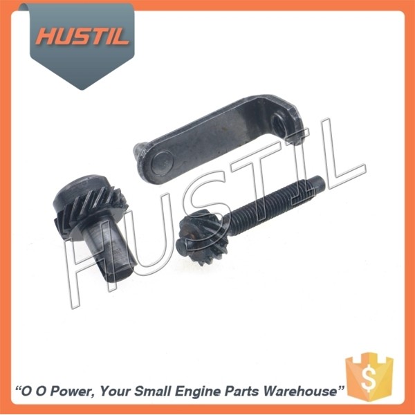 High Quality 181 211 Chainsaw Chain Tensioner OEM: 11230071000
