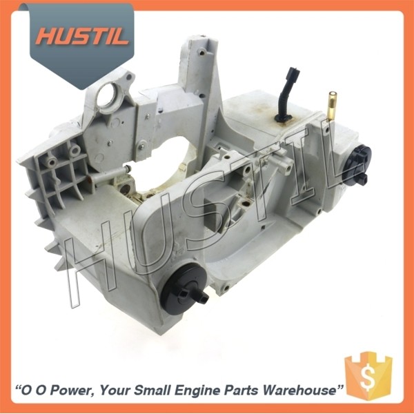 Spare Parts ST 290 Chainsaw Crankcase  OEM: 11270203003