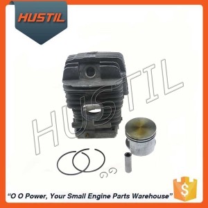 Spare Parts ST 290 Chainsaw Cylinder Kit 46 MM  OEM: 11270201217