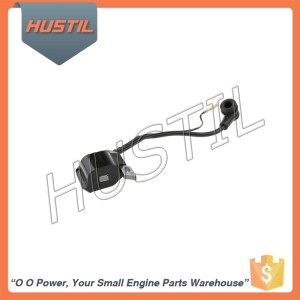 New Models Petrol ST 210 230 250 Chainsaw Ignition coil OEM: 11234001301