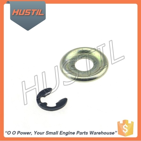 Spare Parts ST 290 Chainsaw Circlip Set OEM: 00009581021
