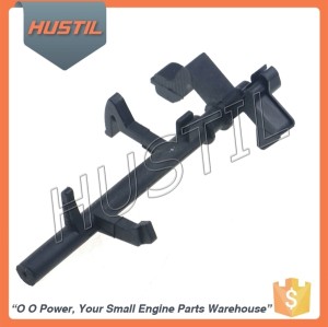 Spare Parts ST 290 Switch Shaft OEM: 11271820900