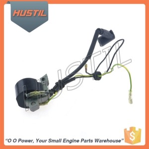 Spare Parts ST 290 Ignition Coil  OEM: 00004001300