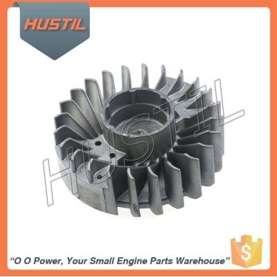 Spare Parts ST 290 Flywheel  OEM: 11274001200