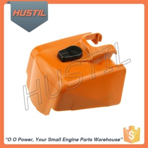 New Models Petrol ST  210 230 250 Chainsaw Air filter cover 11231401902