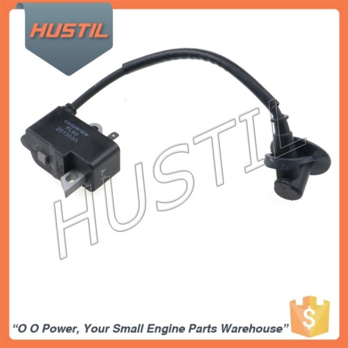 New Model Gasoline ST  361 Chain saw Ignition Coil OEM 11354001300