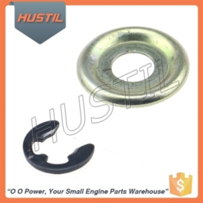 New Model Gasoline ST 260 Chainsaw Chain Sprocket Washer and E-Clip OEM 00009581022/94606240801