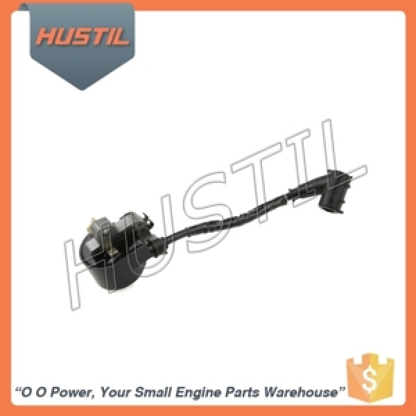 New Model Gasoline ST 260 Chainsaw Ignition Coil OEM 00004001300