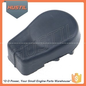 New Model Gasoline ST 260 Chainsaw Air Filter Cover Twist Lock