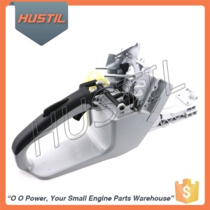 OO power 361 Chainsaw Fuel Tank Housing OEM code 11350847800 New model with good quality | hustil