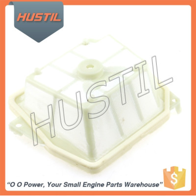 High Quality Gasoline ST 361 Chain saw Air filter assy OEM 11351201601