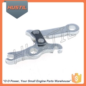 High Quality Gasoline ST  361 Chain saw Brake lever OEM 11281605000