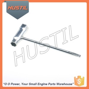 High Quality Gasoline 361 Chain saw Wrench OEM 11248903400