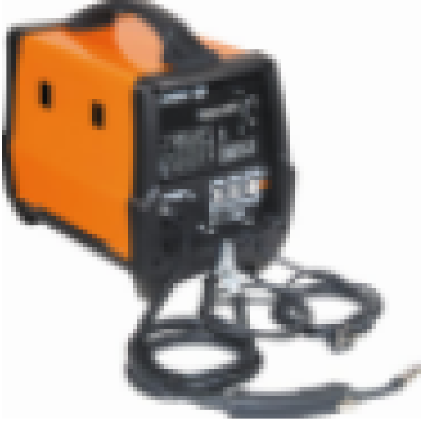 O O power company new design  welding machine electric machine | Hustil OO-MIG-195P