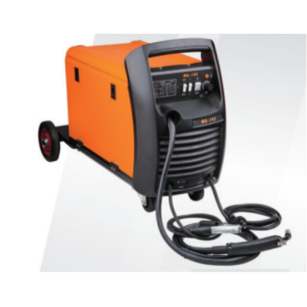 Hustil brand new design welding machine OO-MIG-250
