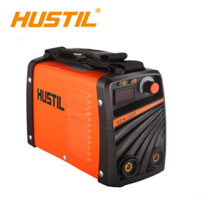 OO power hustil 全新设计 20-120A 焊机
