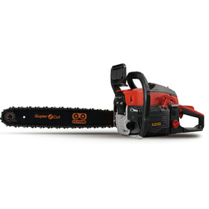 OO power CE GS 52cc 5200P gasoline chain saw 5200P with good quality | Hustil