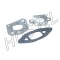 High Quality Gasoline Partner 350/351 Chain saw Gasket Set