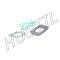 High Quality Gasoline Echo 500 Chain saw Gasket Set