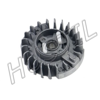 High  quality gasoline Chainsaw  4500/5200/5800  Flywheel